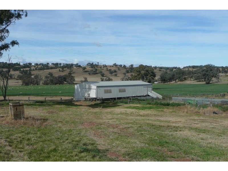 Manildra NSW 2865