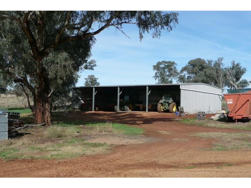 Manildra NSW 2865