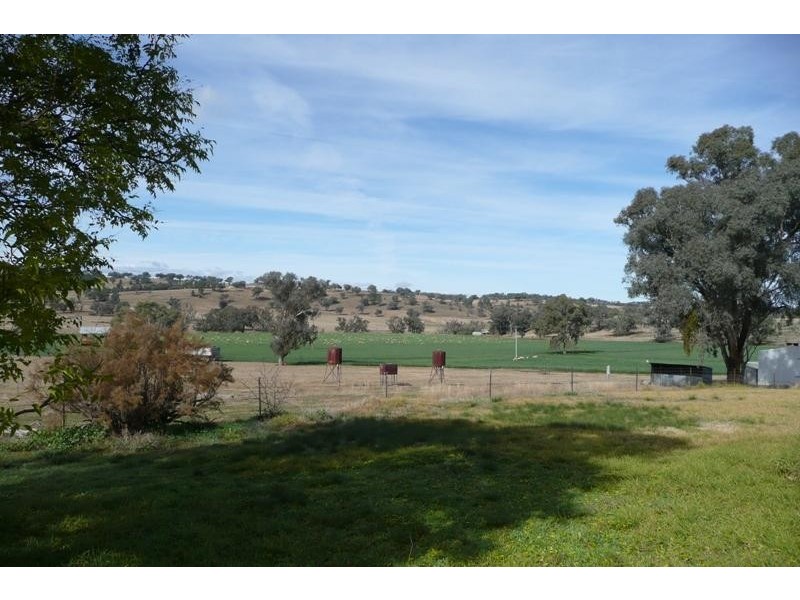 Manildra NSW 2865