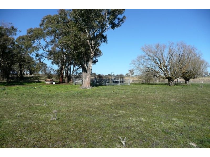Millthorpe NSW 2798