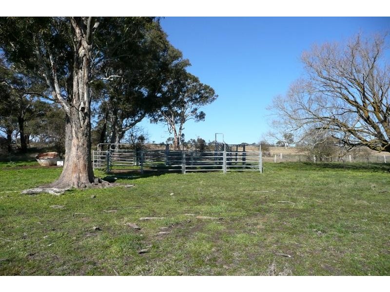 Millthorpe NSW 2798