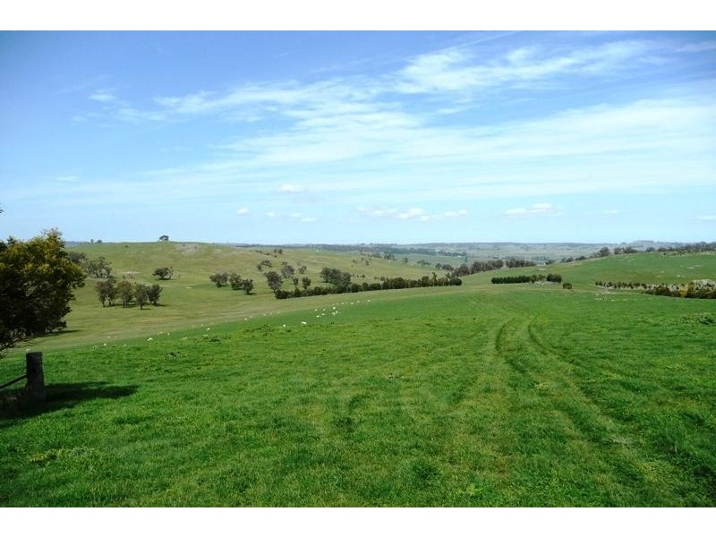 Blayney NSW 2799