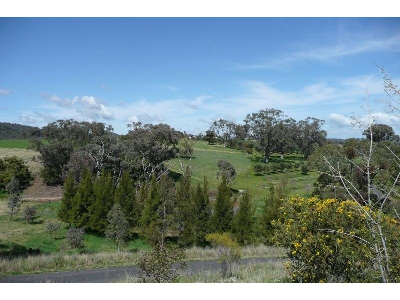 Orange NSW 2800