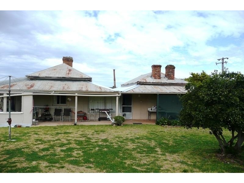 Molong NSW 2866