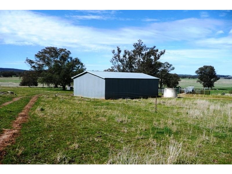 Molong NSW 2866