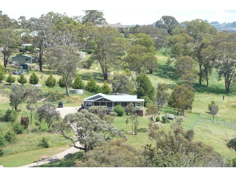 507 BURRENDONG Way, Orange NSW 2800