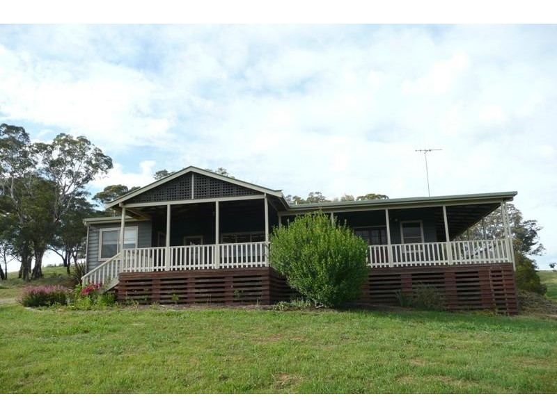 507 BURRENDONG Way, Orange NSW 2800
