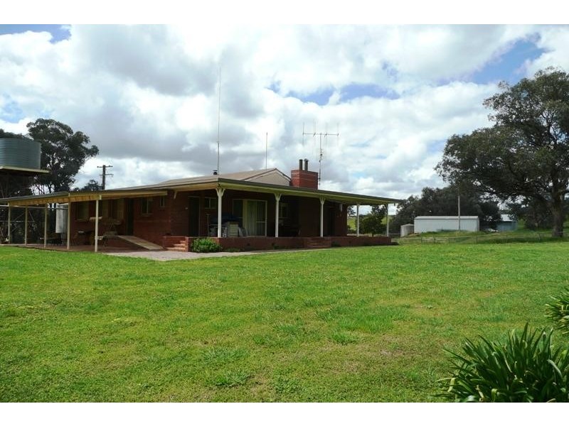 Euchareena NSW 2866