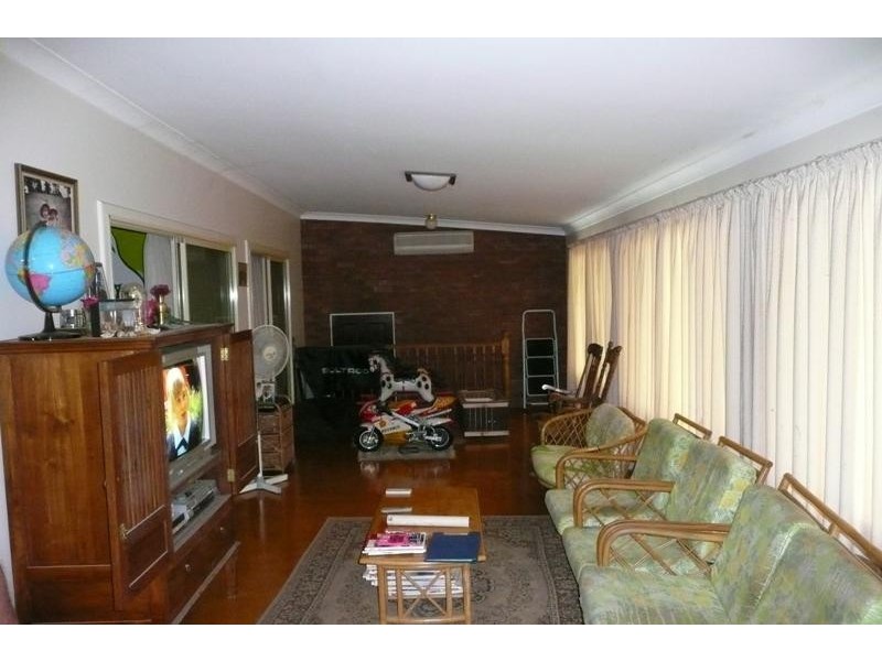 Euchareena NSW 2866