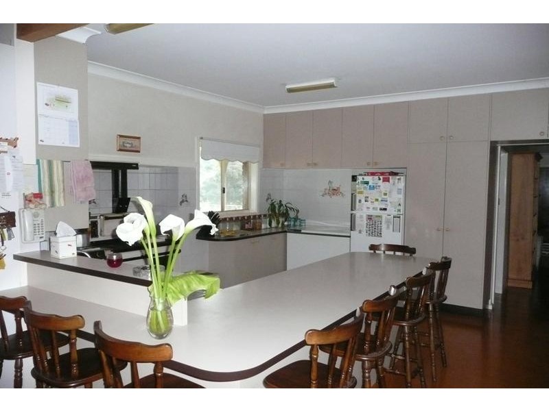 Euchareena NSW 2866