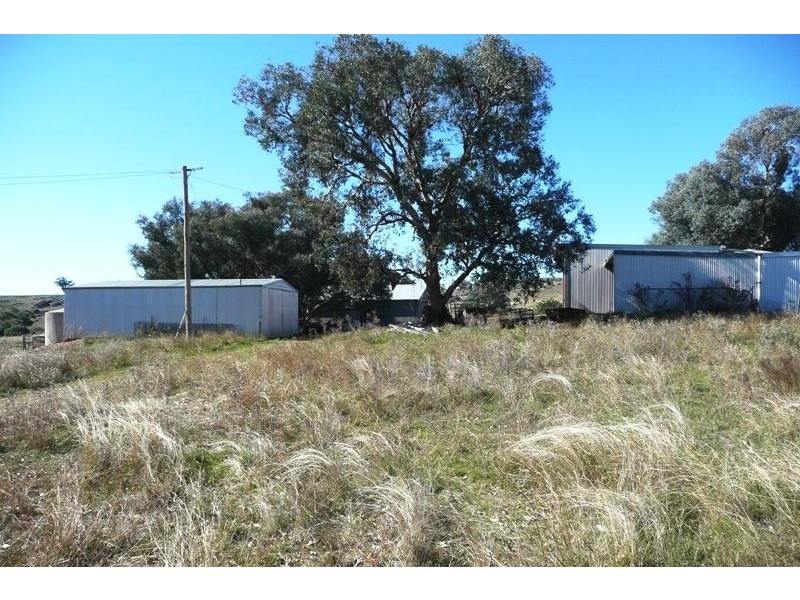 Euchareena NSW 2866