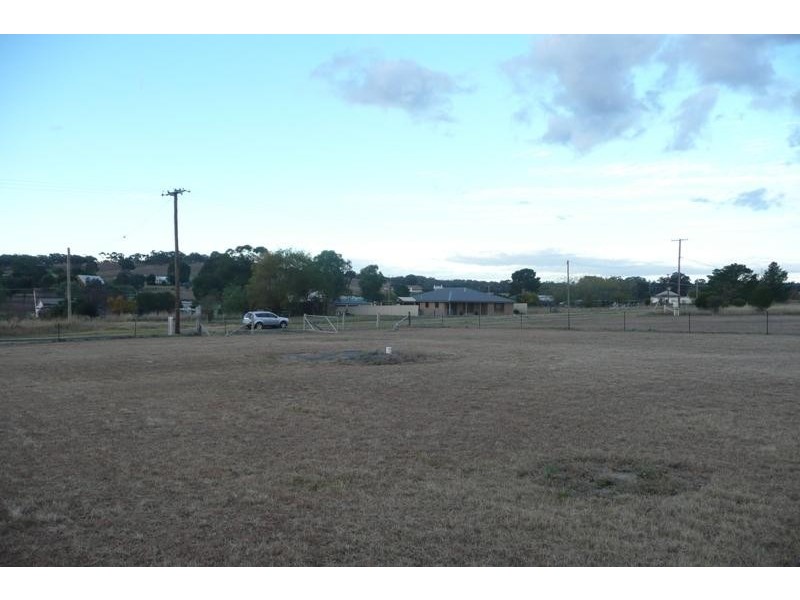 Stuart Town NSW 2820 Len Bailey Real Estate Withdrawn