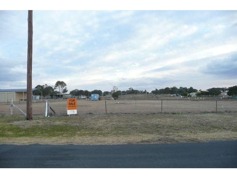 Stuart Town NSW 2820