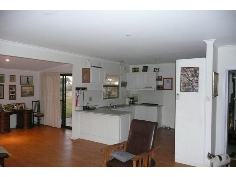 5845 Canowindra  Rd, Cudal NSW 2864