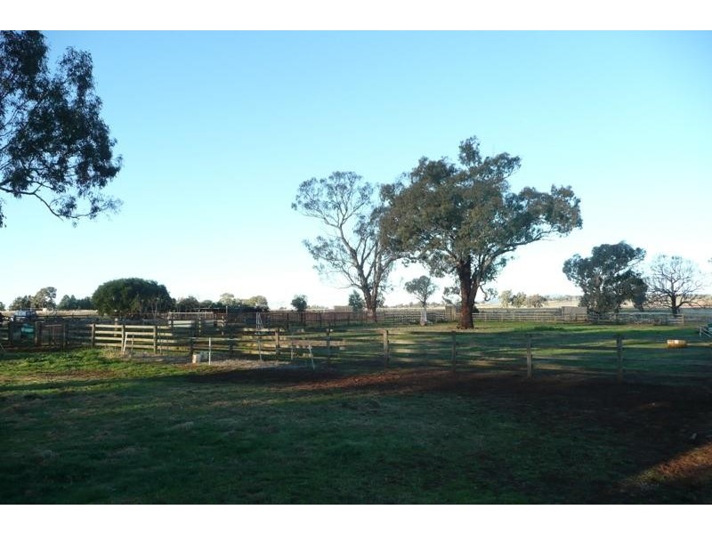 5845 Canowindra  Rd, Cudal NSW 2864
