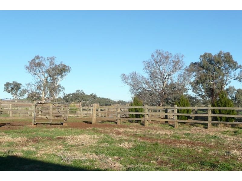 5845 Canowindra  Rd, Cudal NSW 2864