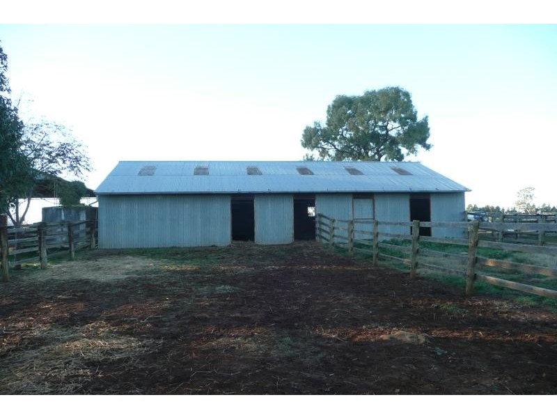 5845 Canowindra  Rd, Cudal NSW 2864