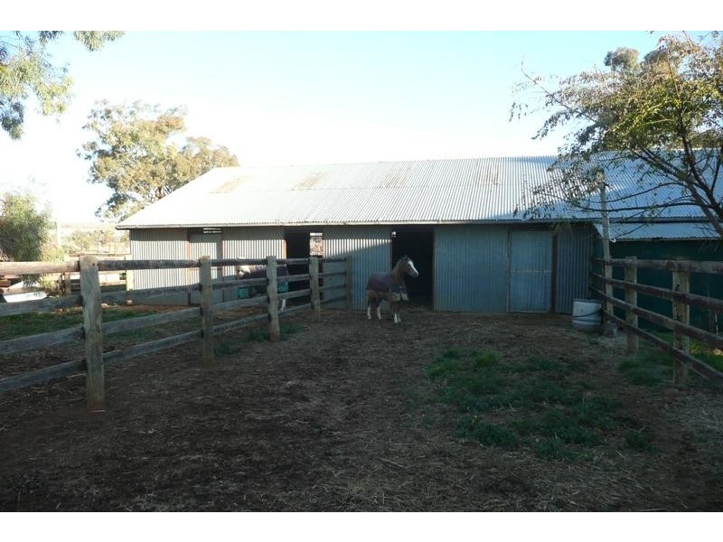 5845 Canowindra  Rd, Cudal NSW 2864