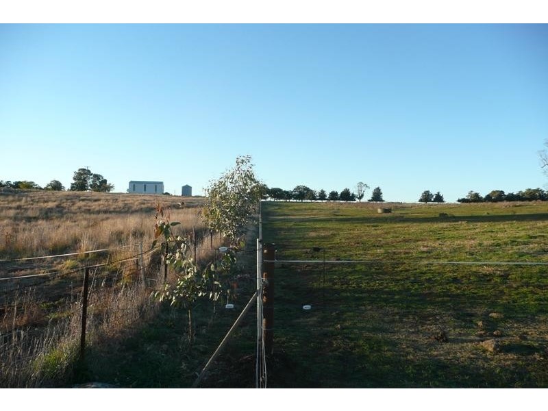 5845 Canowindra  Rd, Cudal NSW 2864
