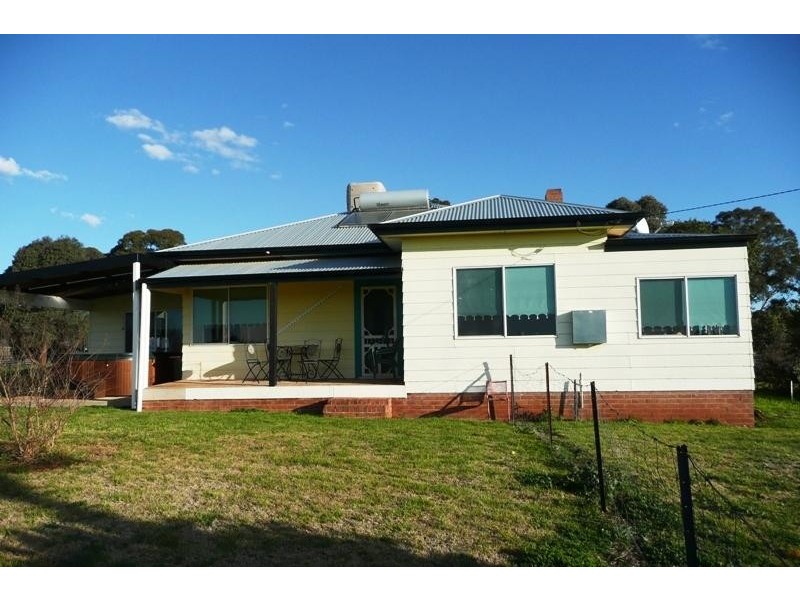 Orange NSW 2800