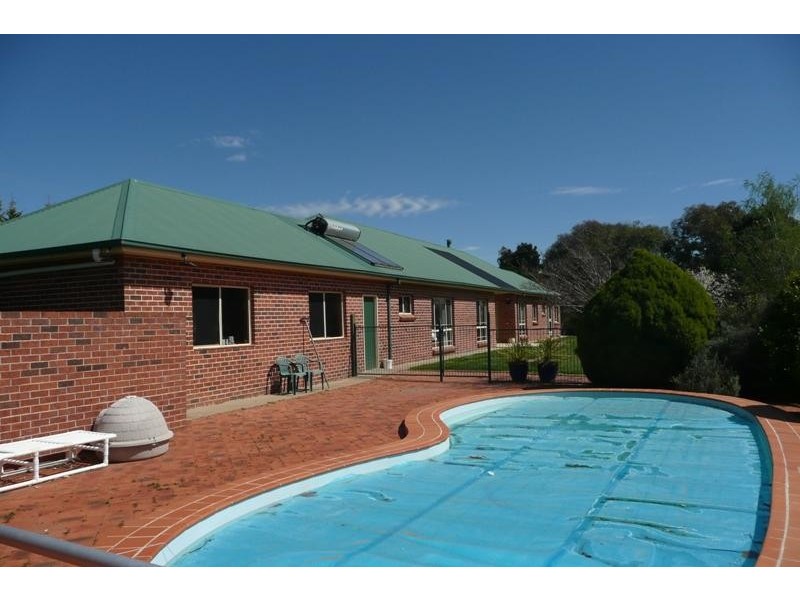 Orange NSW 2800