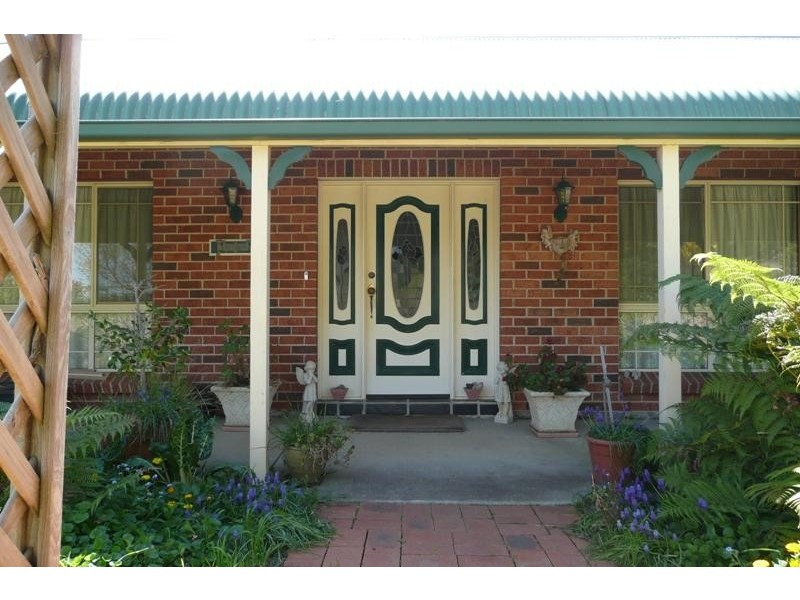Orange NSW 2800