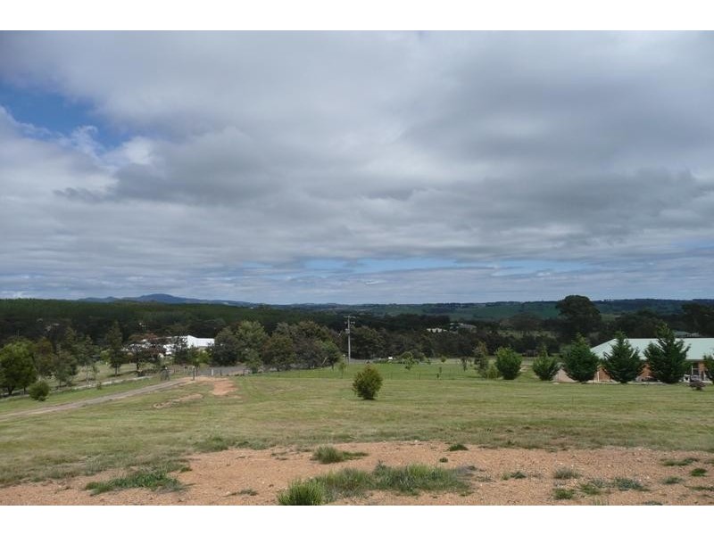 Orange NSW 2800