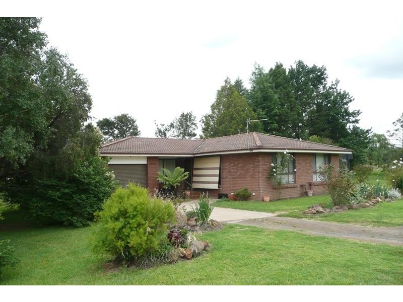 Borenore NSW 2800