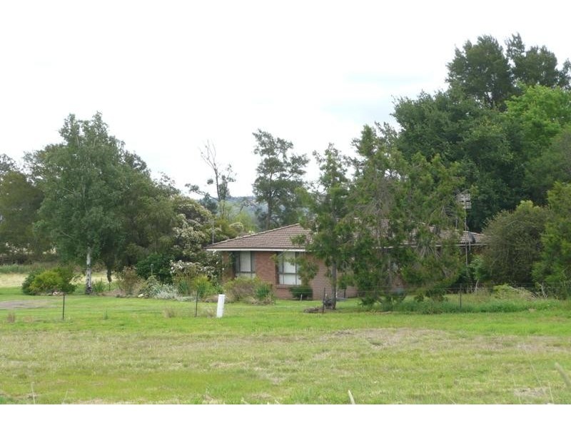 Borenore NSW 2800