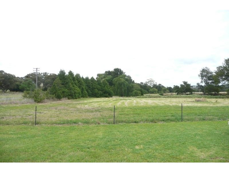 Borenore NSW 2800