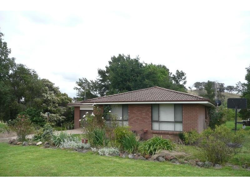 Borenore NSW 2800