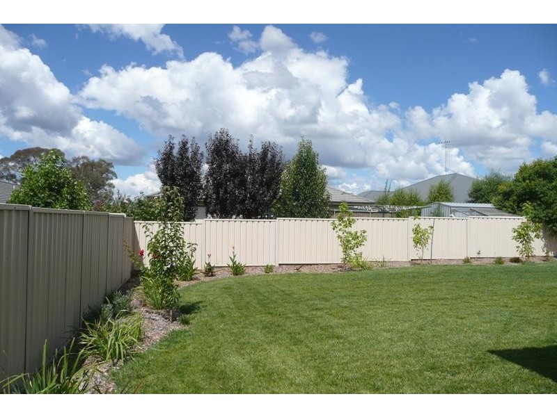 Orange NSW 2800