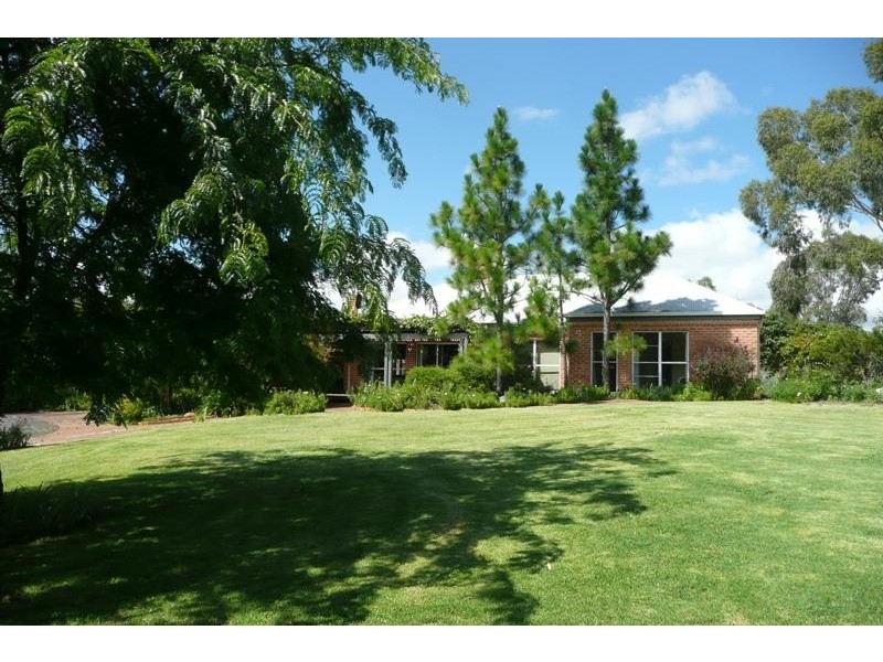 Orange NSW 2800