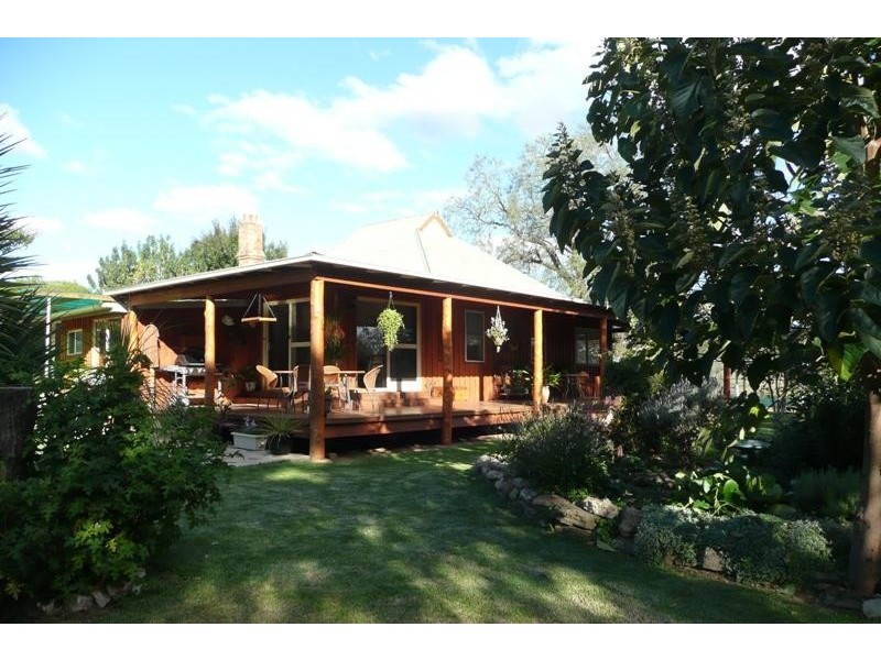 Stuart Town NSW 2820