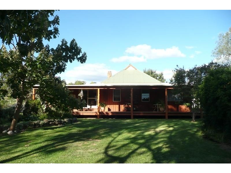 Stuart Town NSW 2820