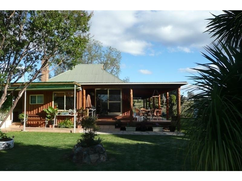 Stuart Town NSW 2820