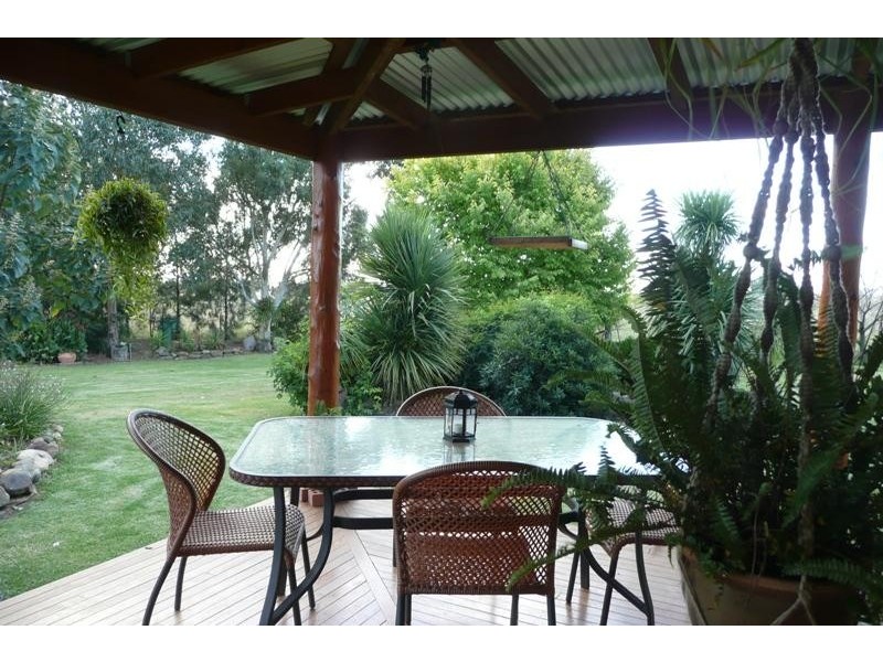 Stuart Town NSW 2820