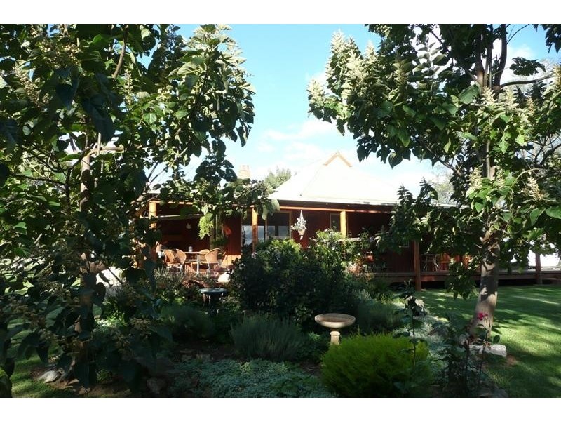 Stuart Town NSW 2820