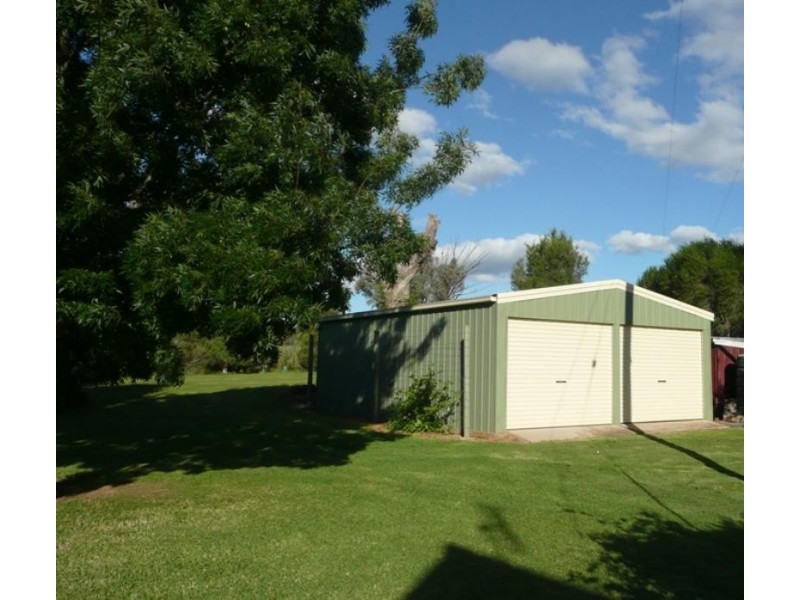 Stuart Town NSW 2820