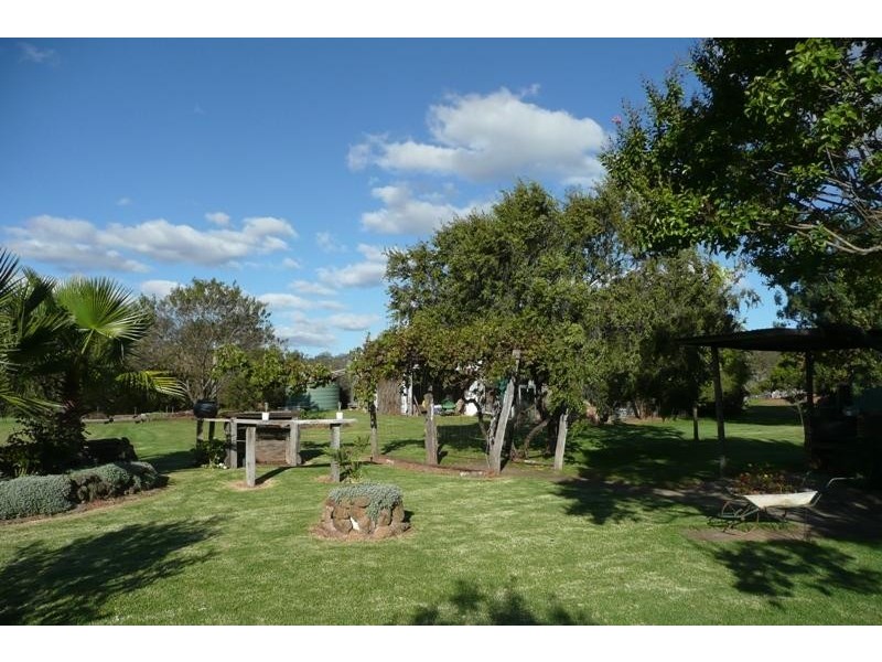 Stuart Town NSW 2820