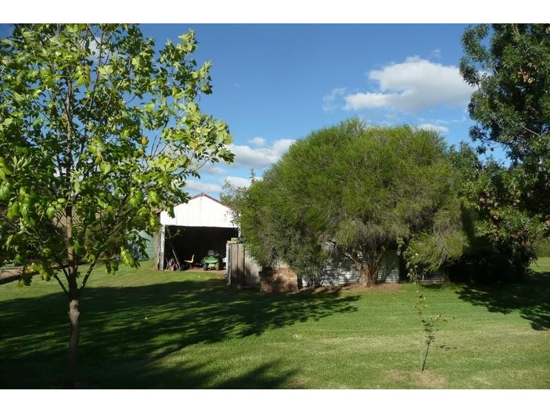 Stuart Town NSW 2820