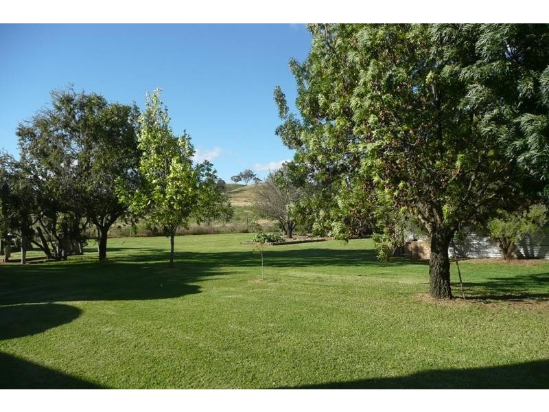 Stuart Town NSW 2820