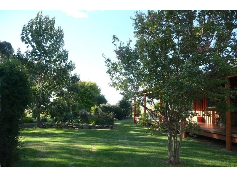 Stuart Town NSW 2820