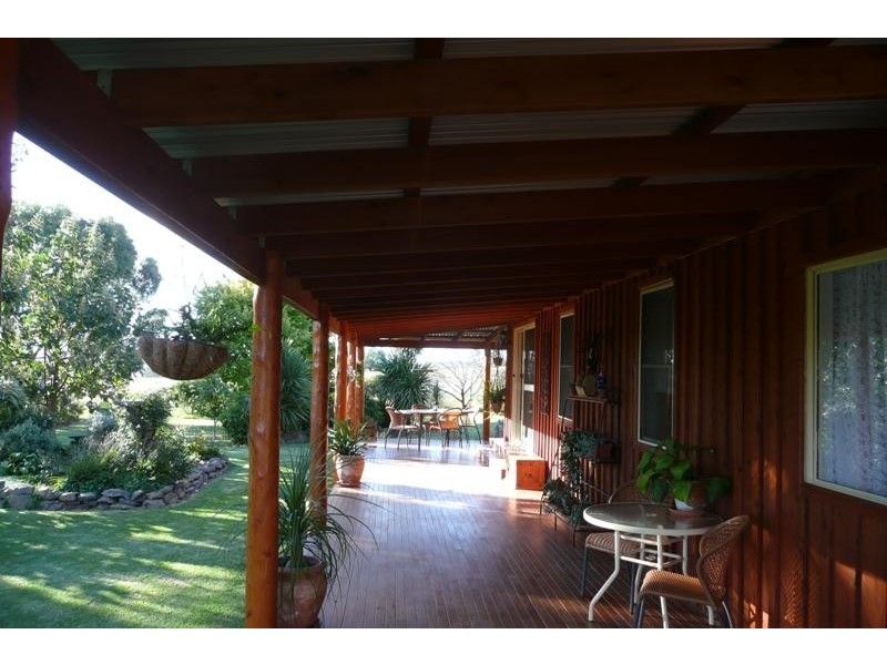 Stuart Town NSW 2820
