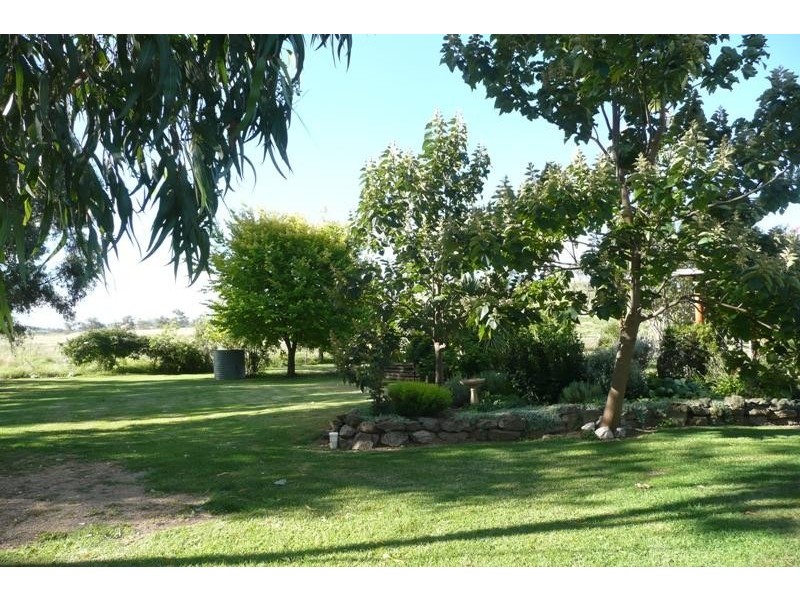 Stuart Town NSW 2820
