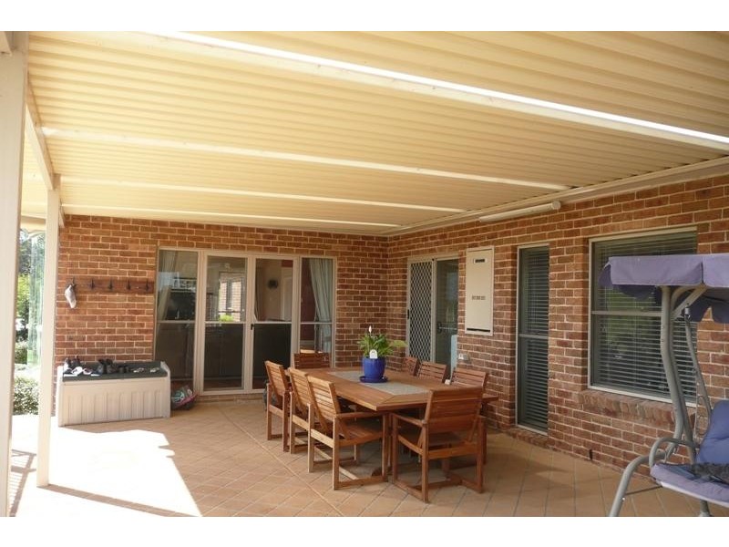 Lucknow NSW 2800