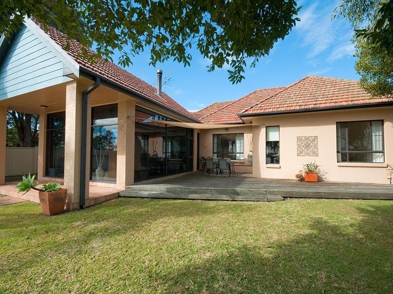 Oyster Cove NSW 2318