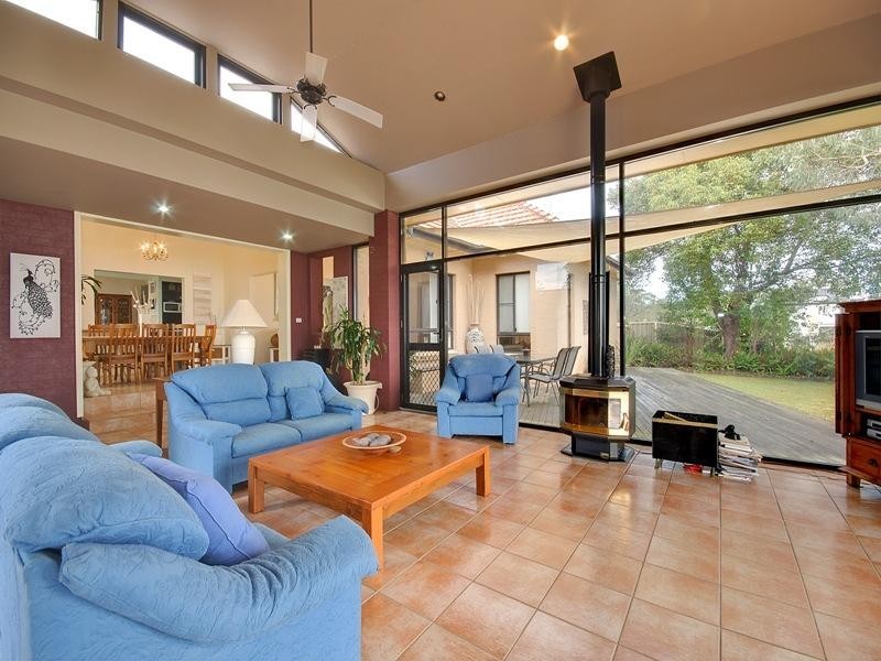 Oyster Cove NSW 2318