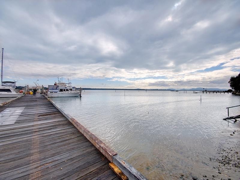 Oyster Cove NSW 2318