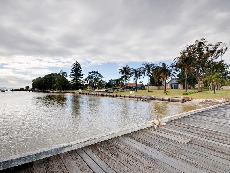 Oyster Cove NSW 2318
